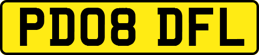 PD08DFL