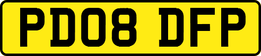 PD08DFP