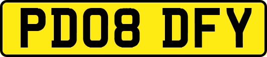 PD08DFY