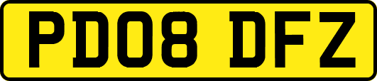 PD08DFZ