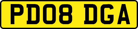 PD08DGA