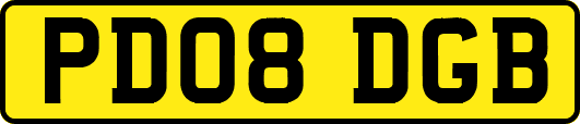 PD08DGB