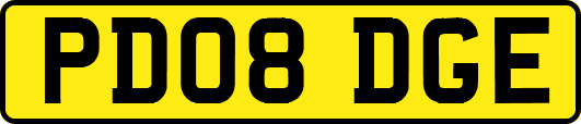 PD08DGE