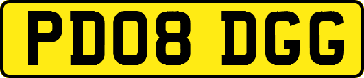 PD08DGG