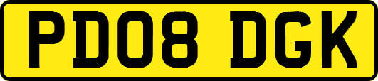 PD08DGK