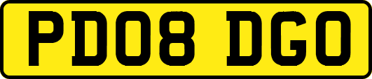 PD08DGO