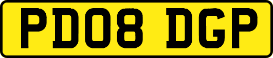 PD08DGP