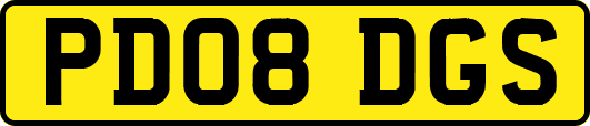 PD08DGS