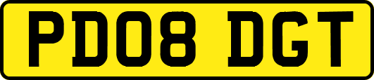 PD08DGT