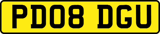 PD08DGU