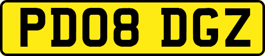 PD08DGZ