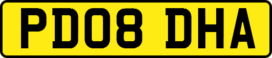 PD08DHA