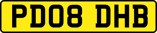 PD08DHB