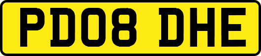 PD08DHE