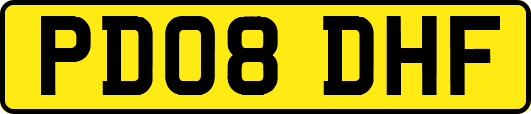 PD08DHF