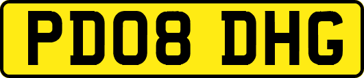 PD08DHG