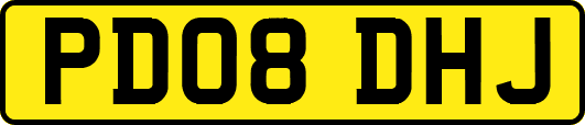 PD08DHJ