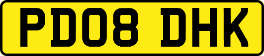 PD08DHK
