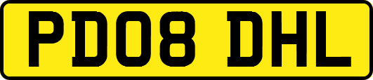 PD08DHL