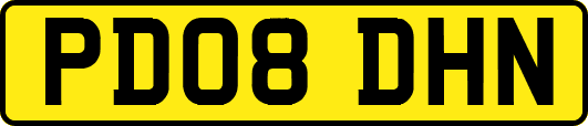 PD08DHN