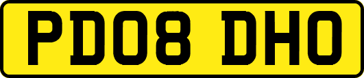 PD08DHO