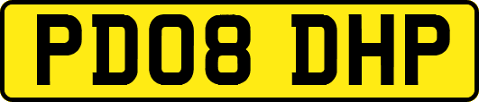 PD08DHP