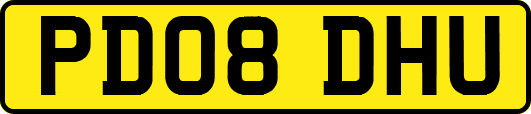 PD08DHU