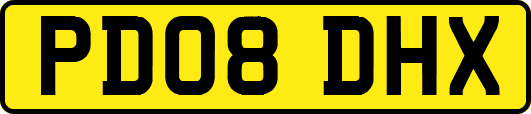 PD08DHX