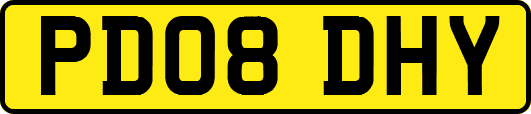 PD08DHY