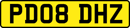 PD08DHZ
