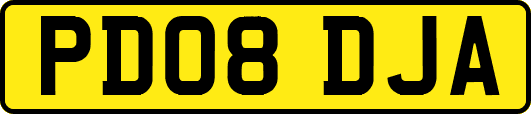 PD08DJA