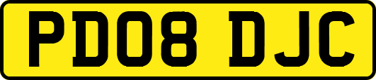 PD08DJC