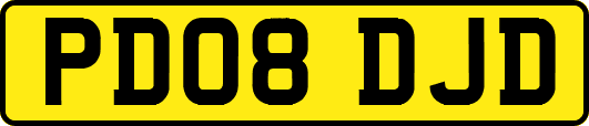 PD08DJD