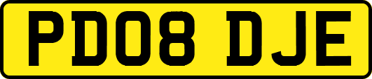 PD08DJE