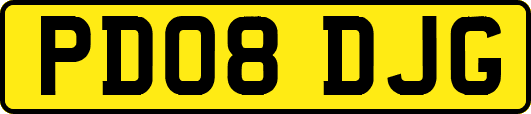 PD08DJG