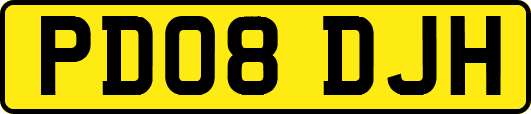 PD08DJH