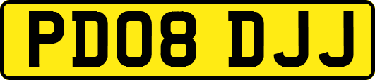 PD08DJJ