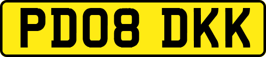 PD08DKK