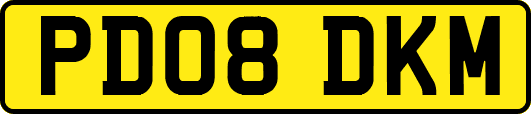 PD08DKM