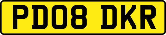 PD08DKR