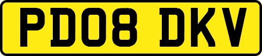 PD08DKV