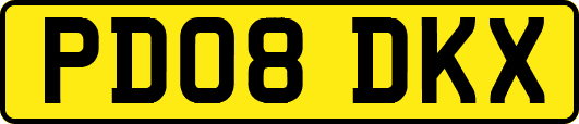 PD08DKX