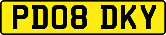 PD08DKY