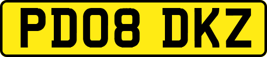 PD08DKZ