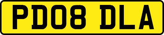 PD08DLA