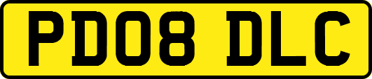 PD08DLC