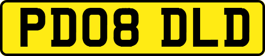 PD08DLD