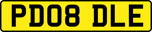 PD08DLE