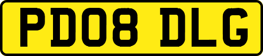 PD08DLG