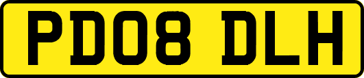 PD08DLH